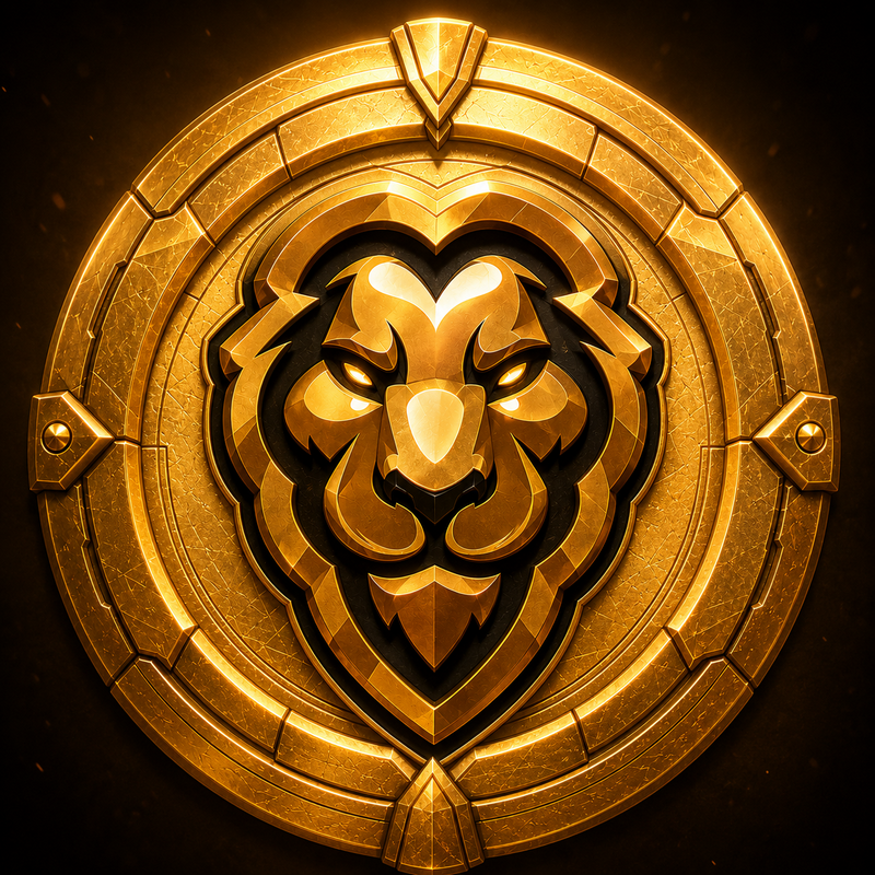 Lyonidans logo